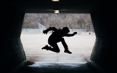 Reverse Lunge Hop: esercizi di rinforzo per runner