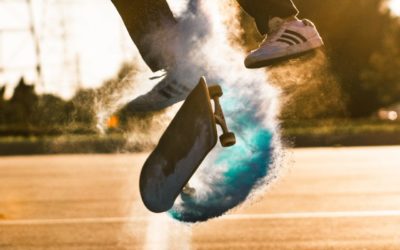 Dynamic Speed Skater – esercizi di rinforzo per runner