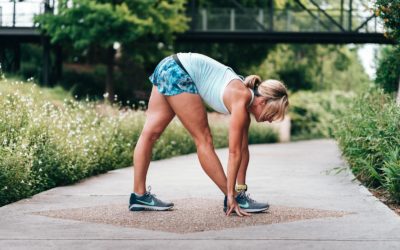 Warm up per runner: dinamico o statico?