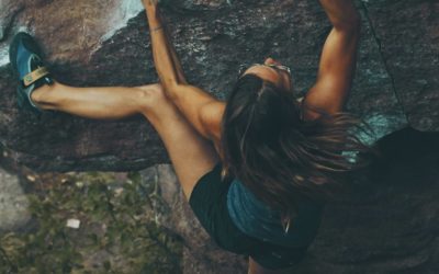 Mountain Climber:  esercizi di rinforzo per runner