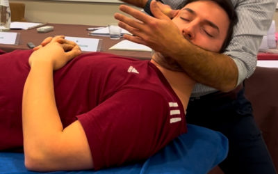 Manipolazione Cervicale: benefici, indicazioni e controindicazioni
